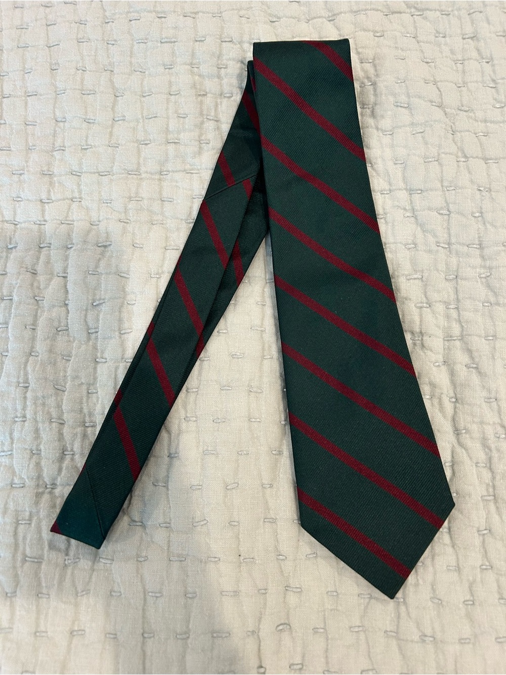 Polo Ralph Lauren Boys Tie.
